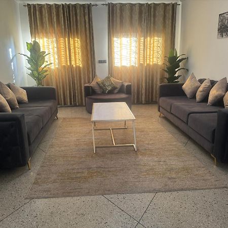 Luxury Apartment In Марракеш Экстерьер фото