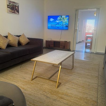 Luxury Apartment In Марракеш Экстерьер фото