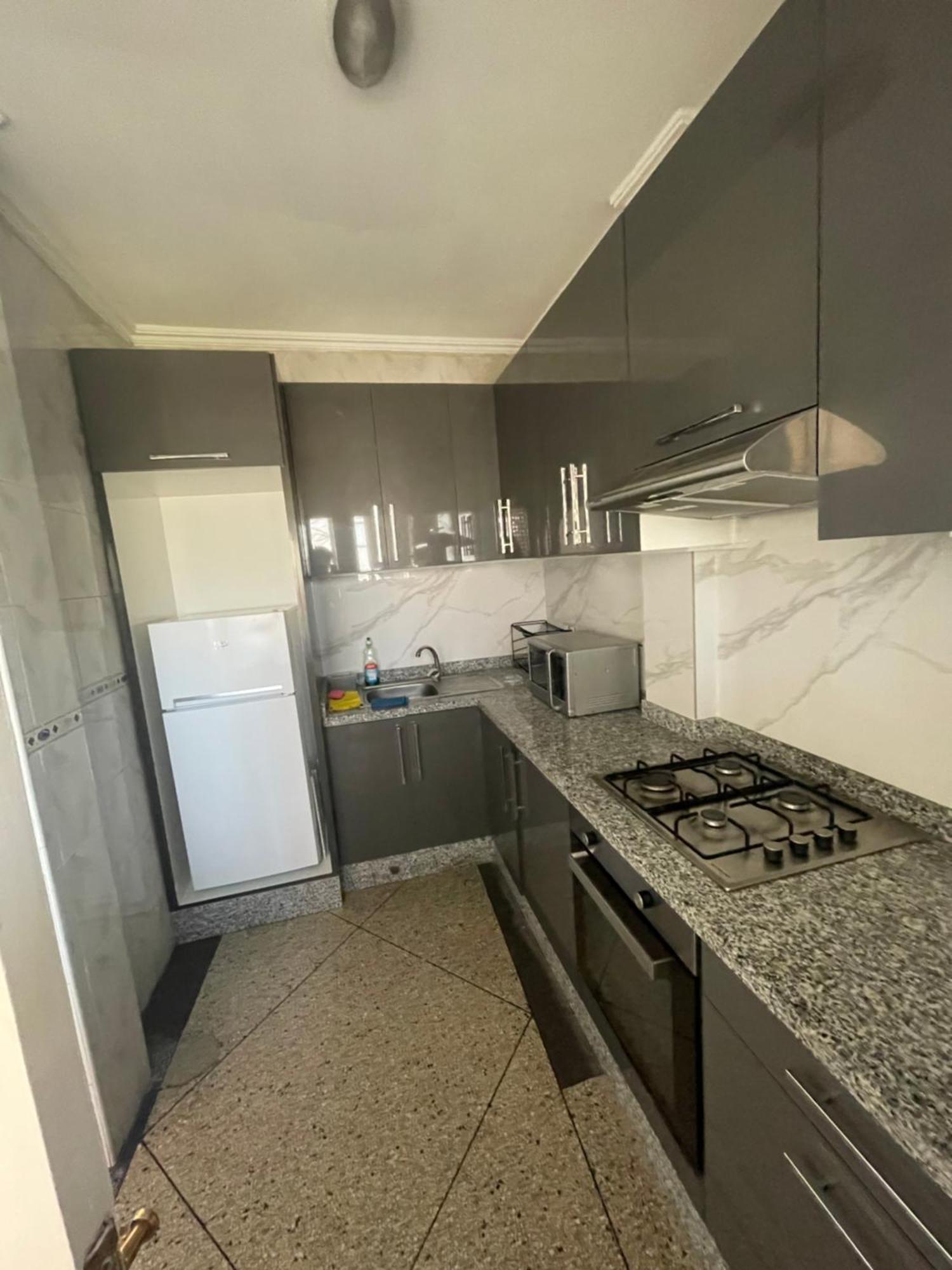 Luxury Apartment In Марракеш Экстерьер фото